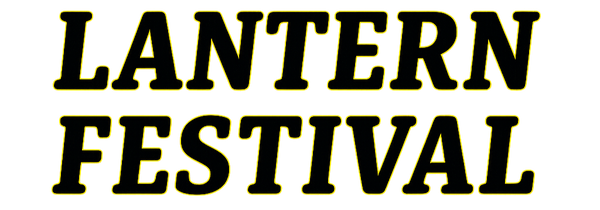 Lantern festival Australia